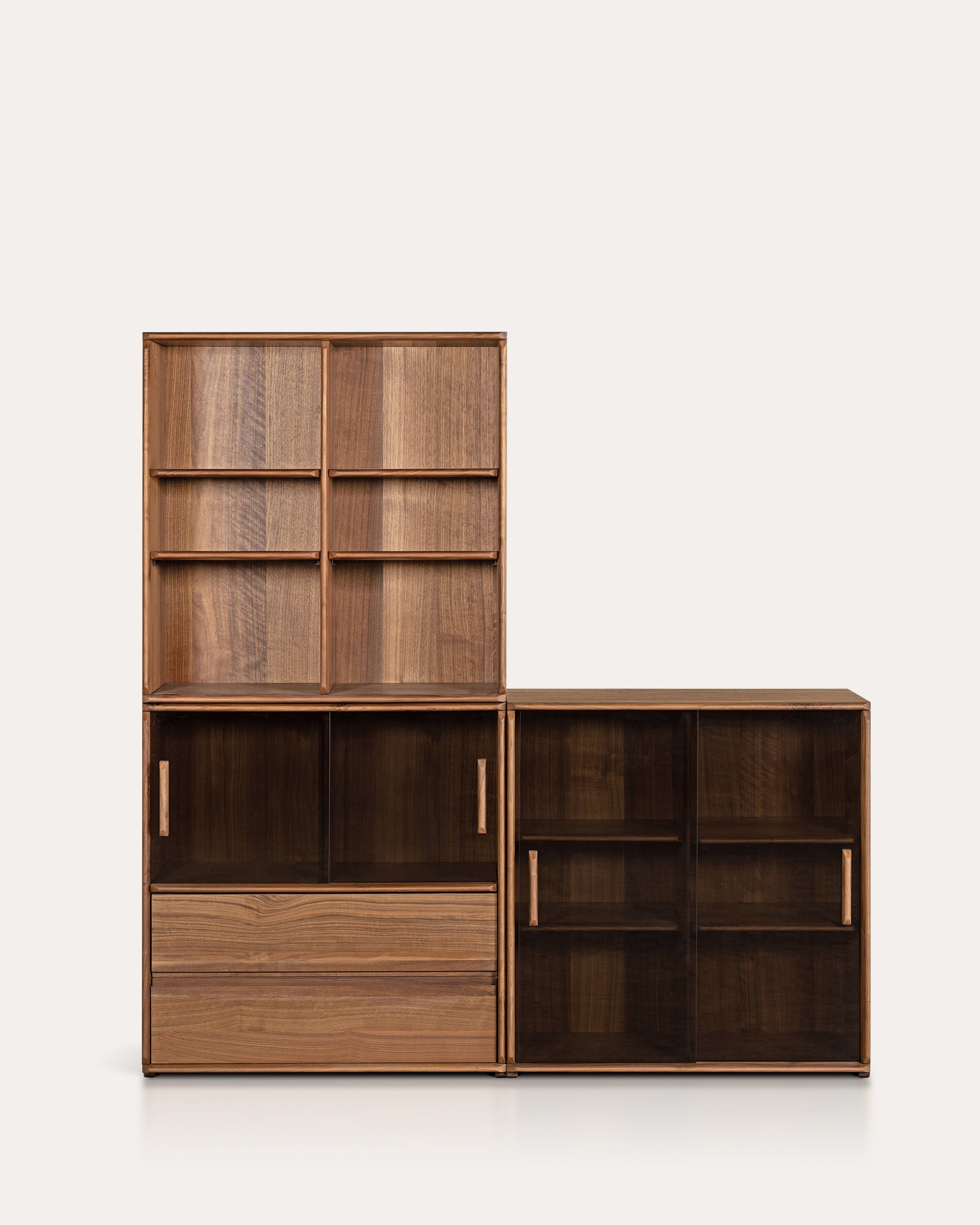 Harmony Storage Cabinet