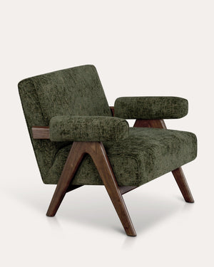 Enzo Chair - at KUMO HOME