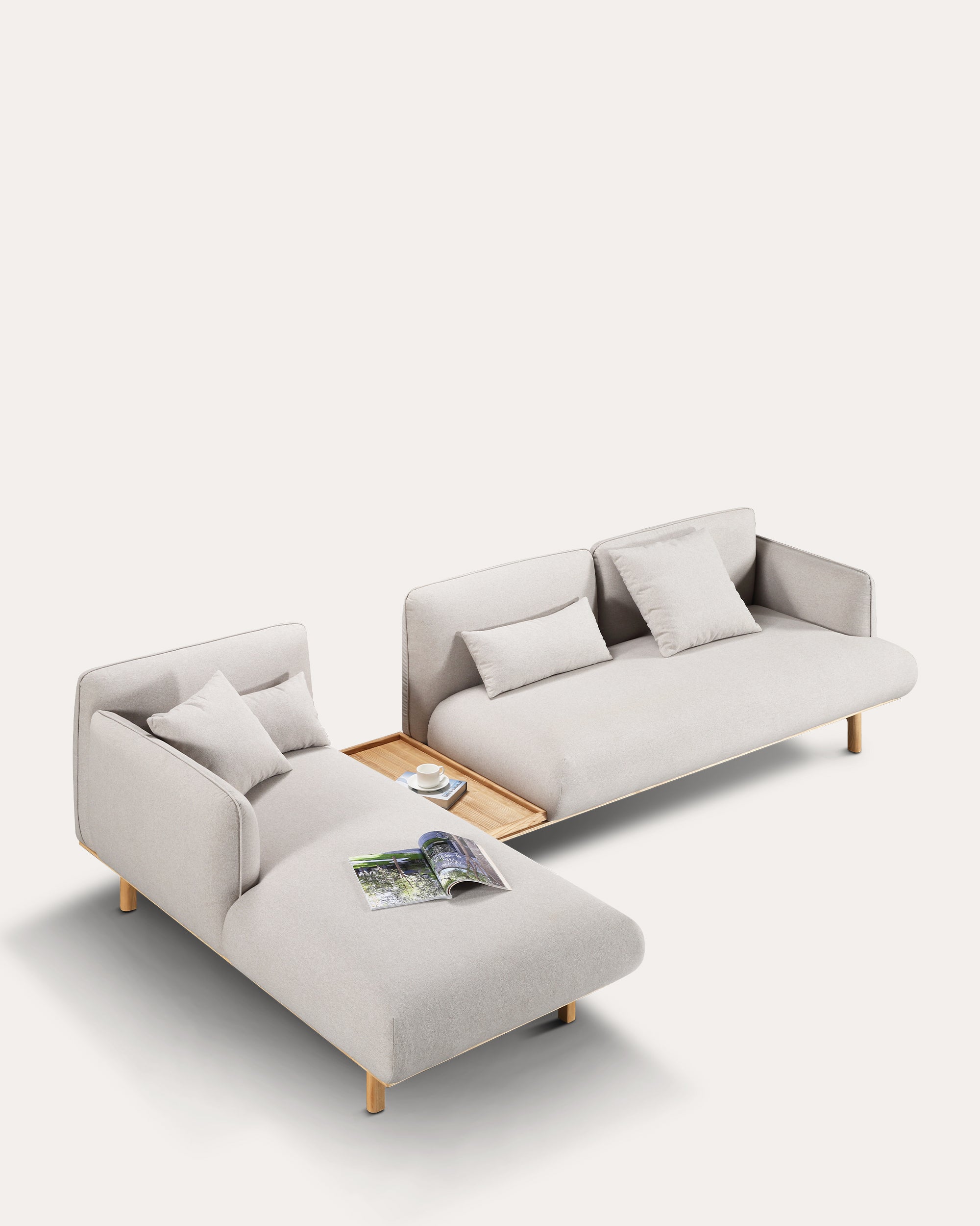 Kumo Sofa