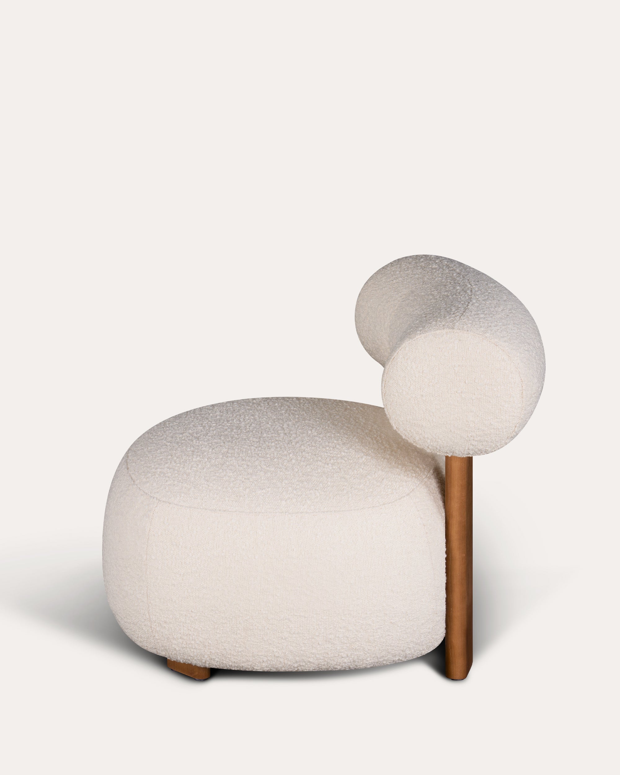 Kumo Chair