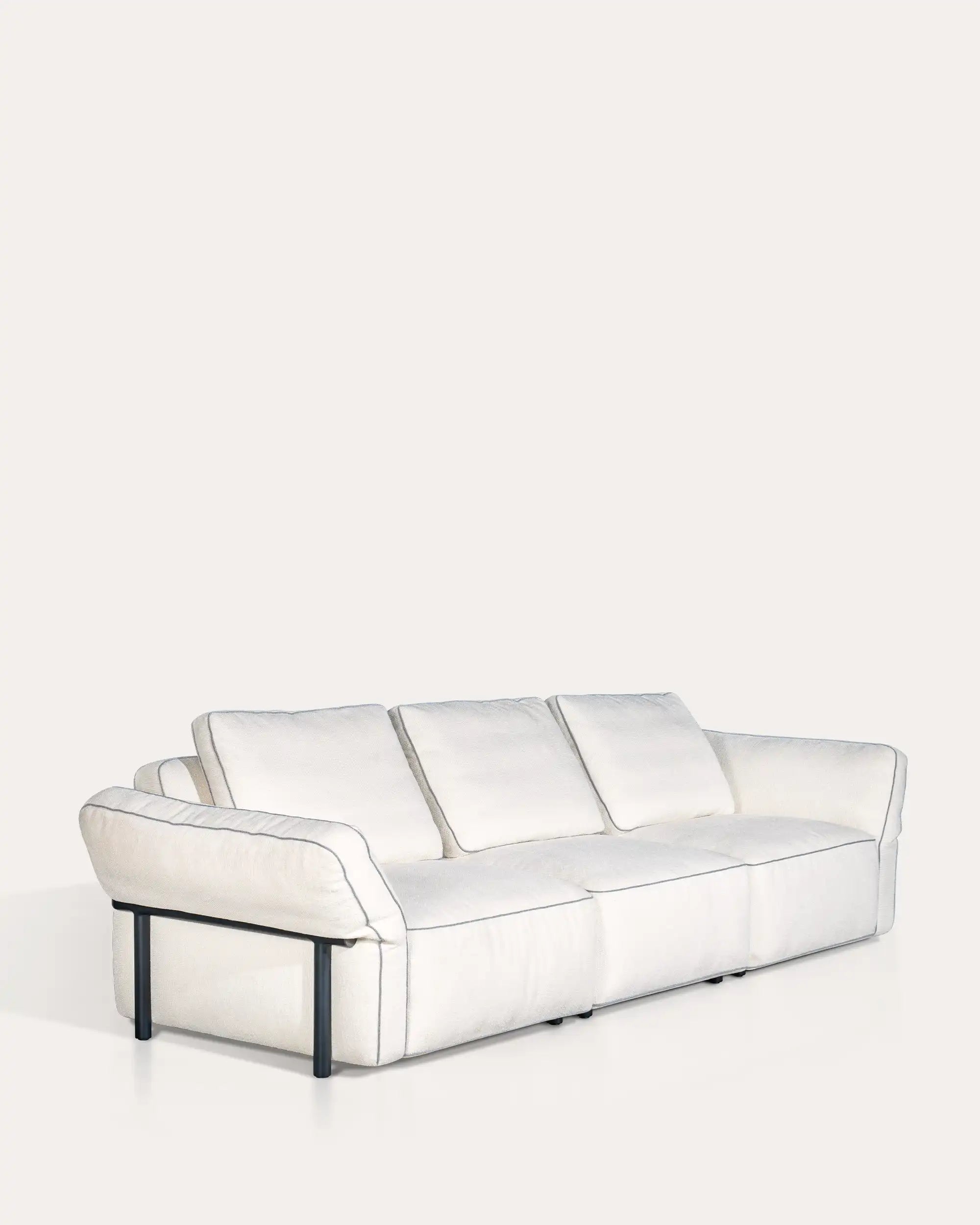 Alba Modern Modular Sofa | | KUMO HOME