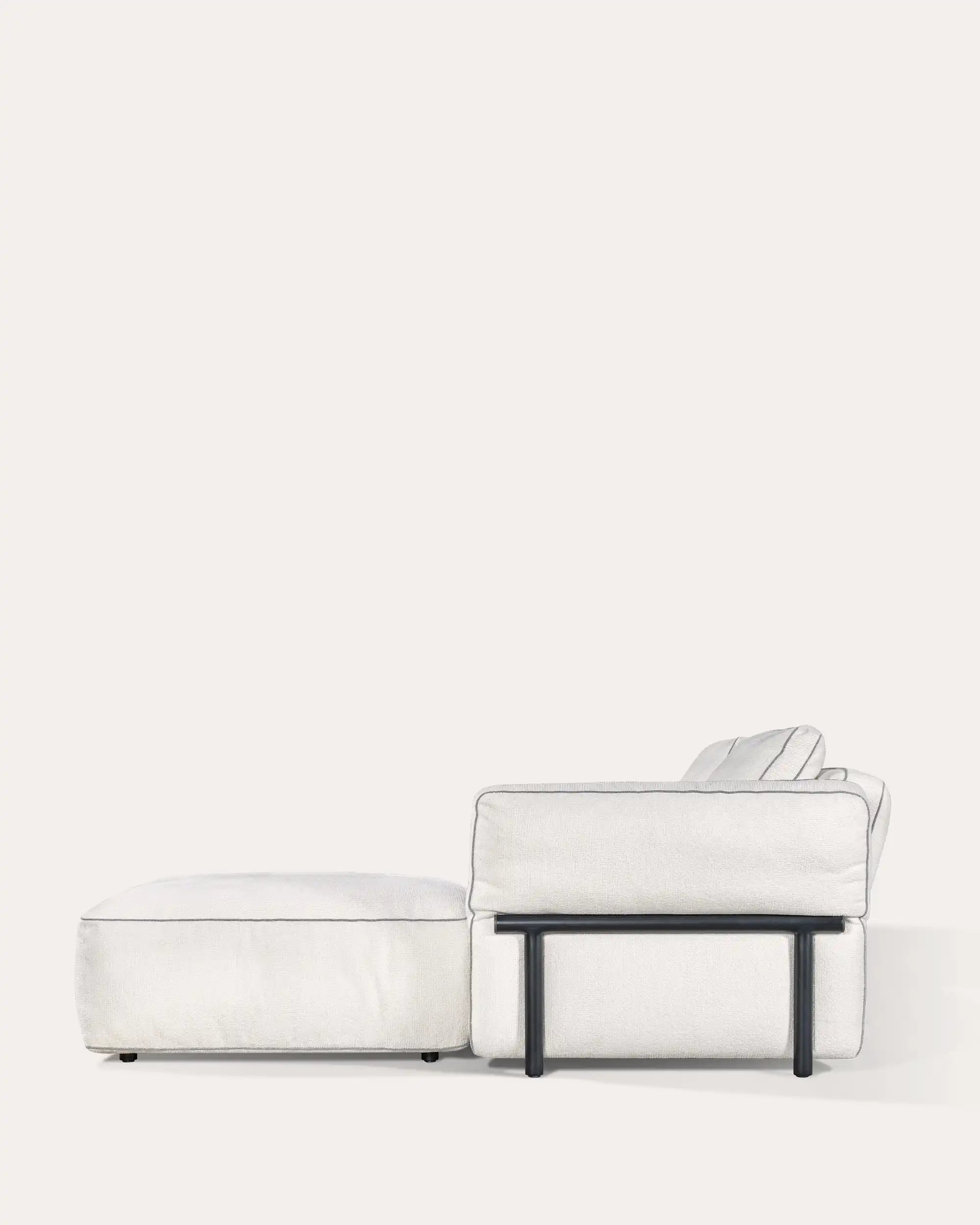 Alba Modern Modular Sofa | | KUMO HOME