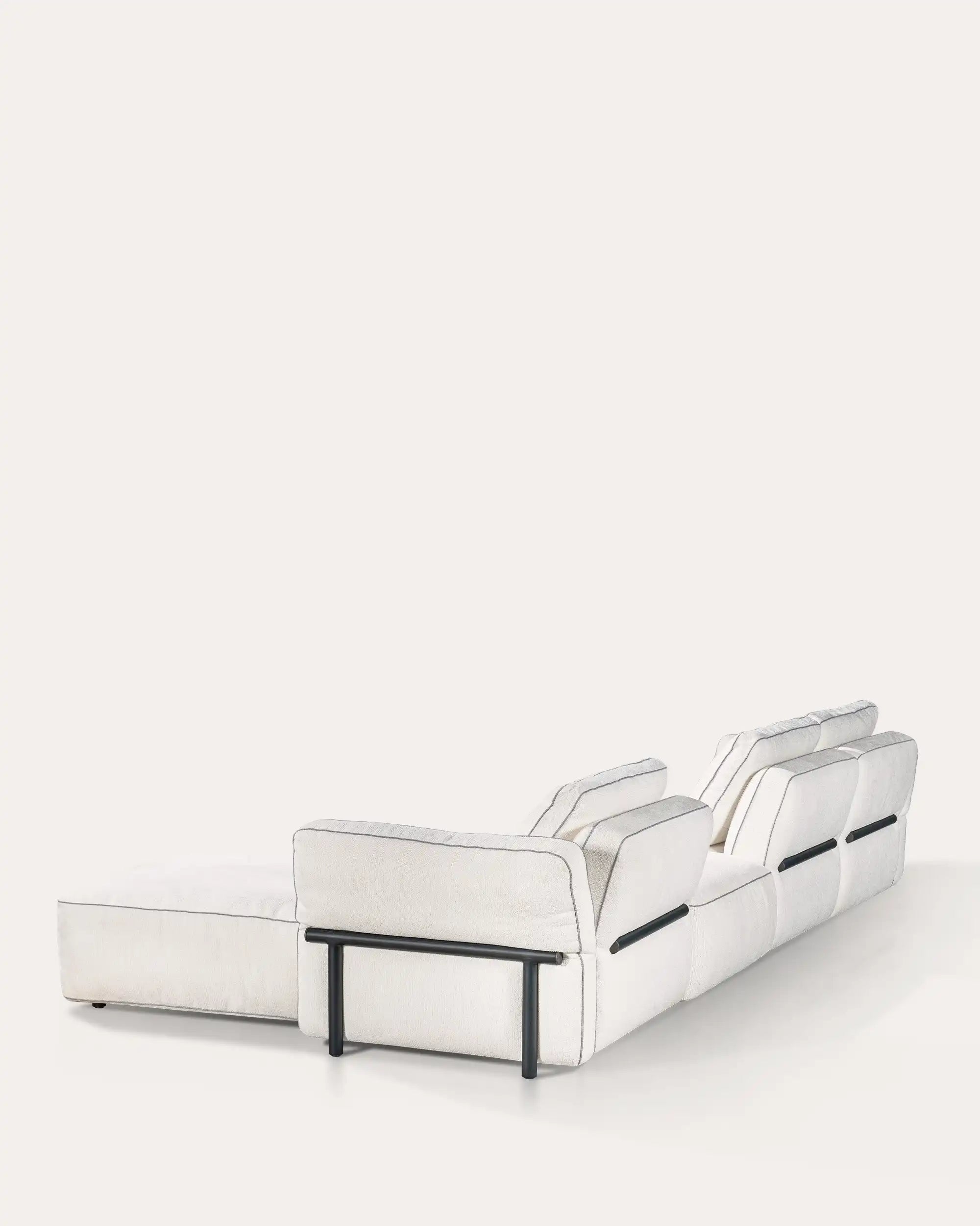 Alba Modern Modular Sofa | | KUMO HOME