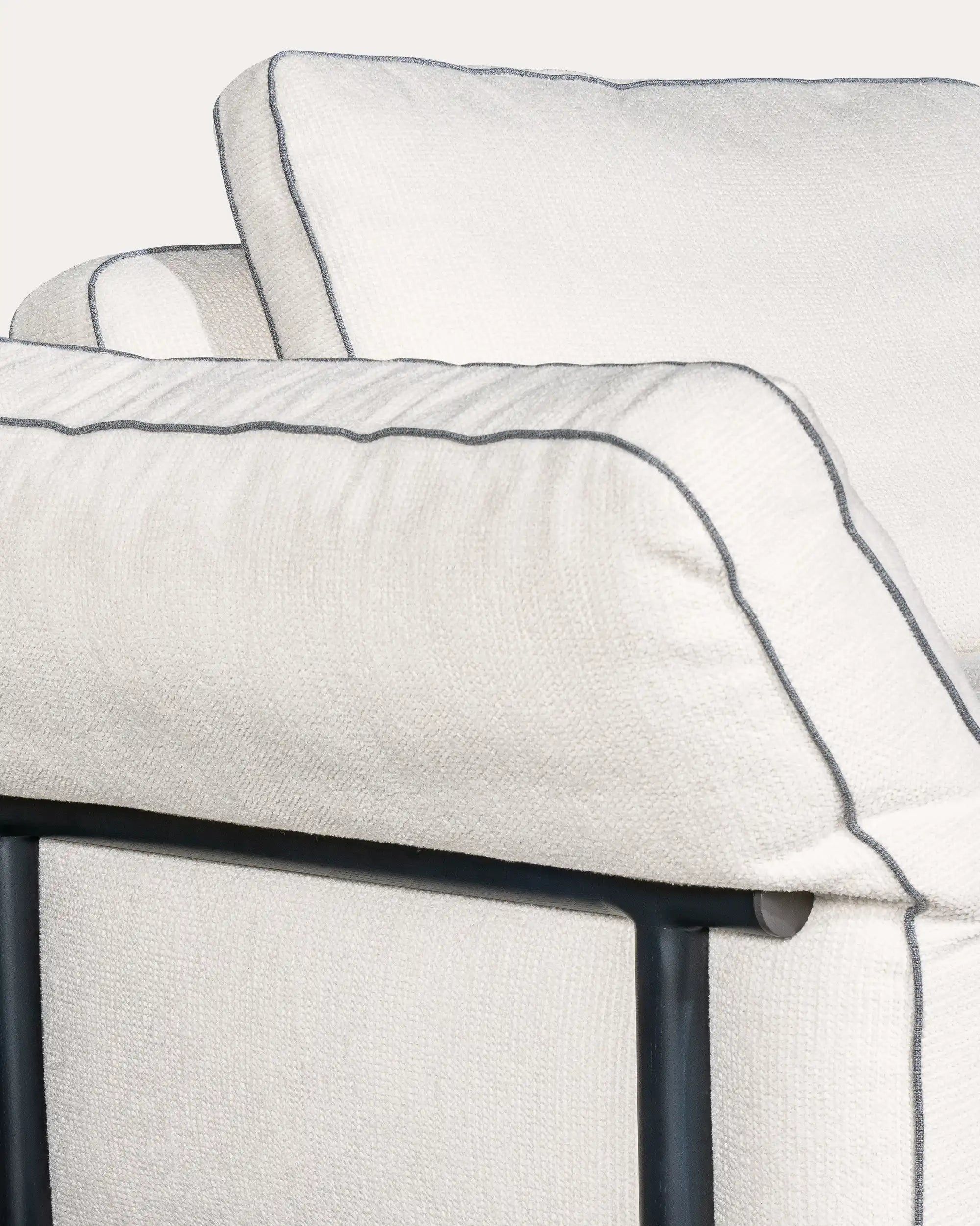 Alba Modern Modular Sofa | | KUMO HOME
