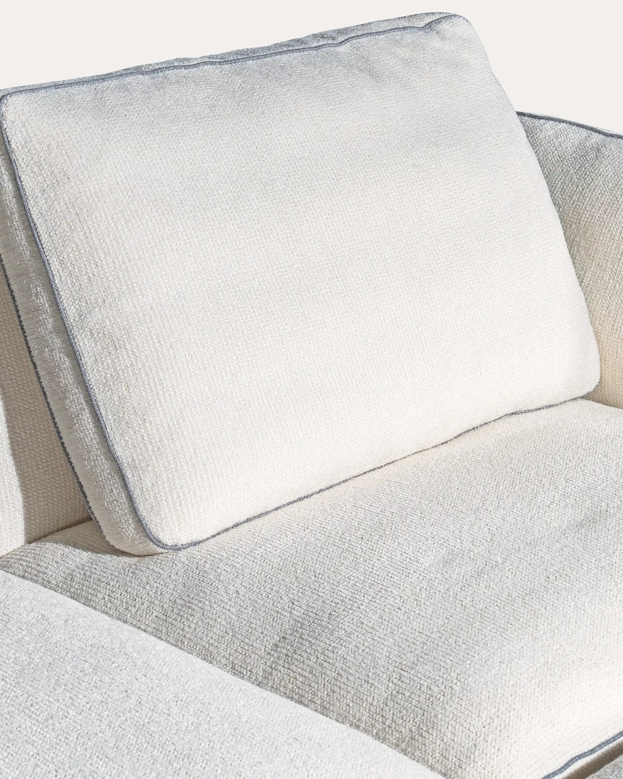 Alba Modern Modular Sofa | | KUMO HOME