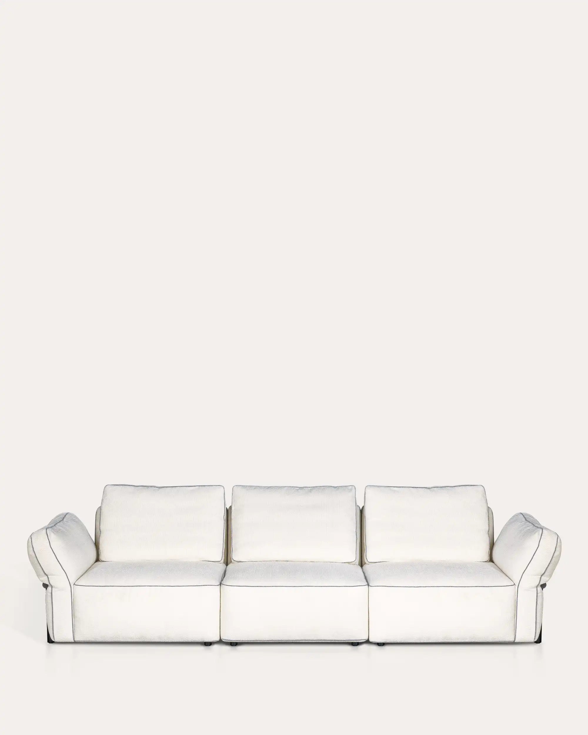 Alba Modern Modular Sofa | | KUMO HOME
