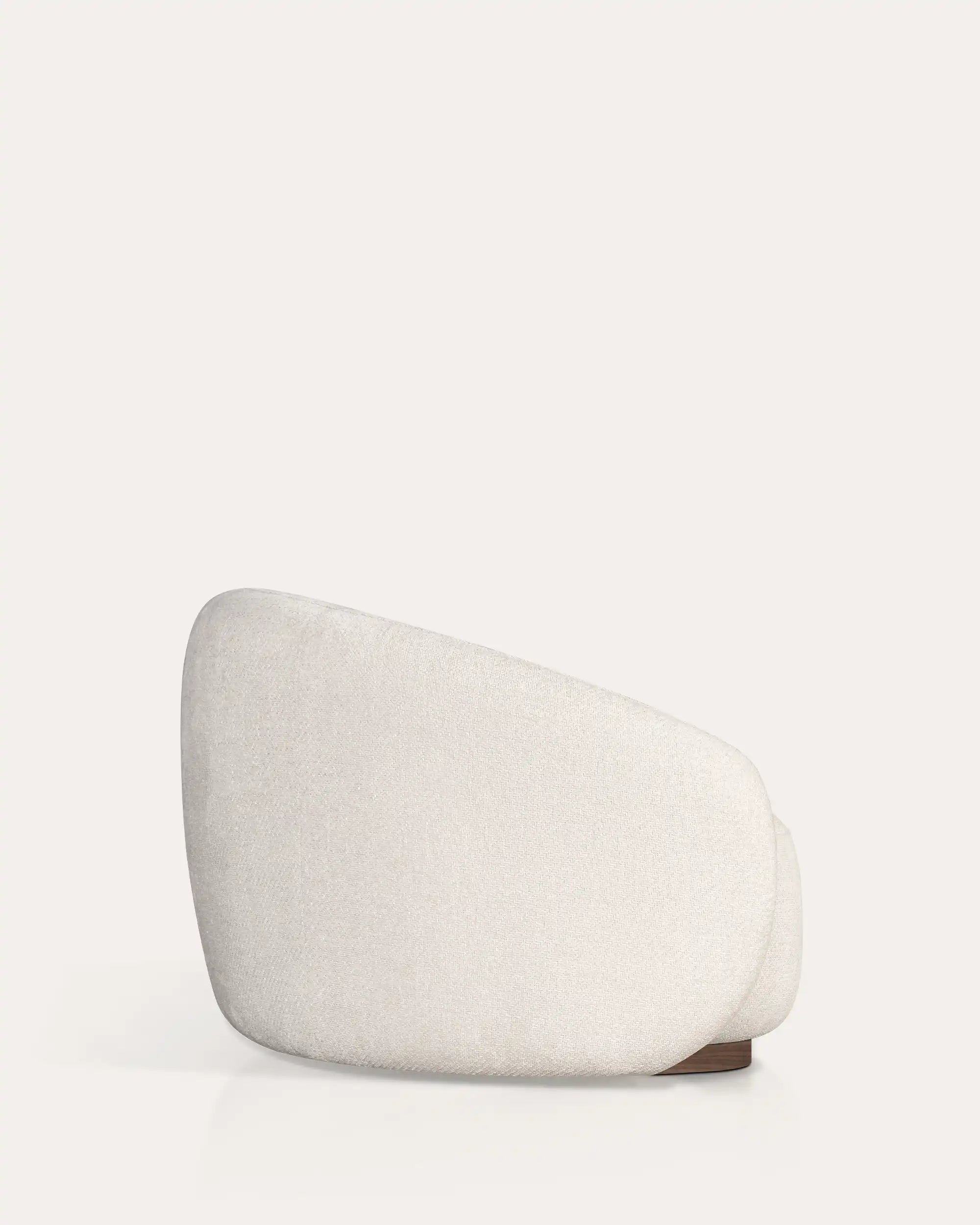 Crescent Sofa - at KUMO HOME DEAL