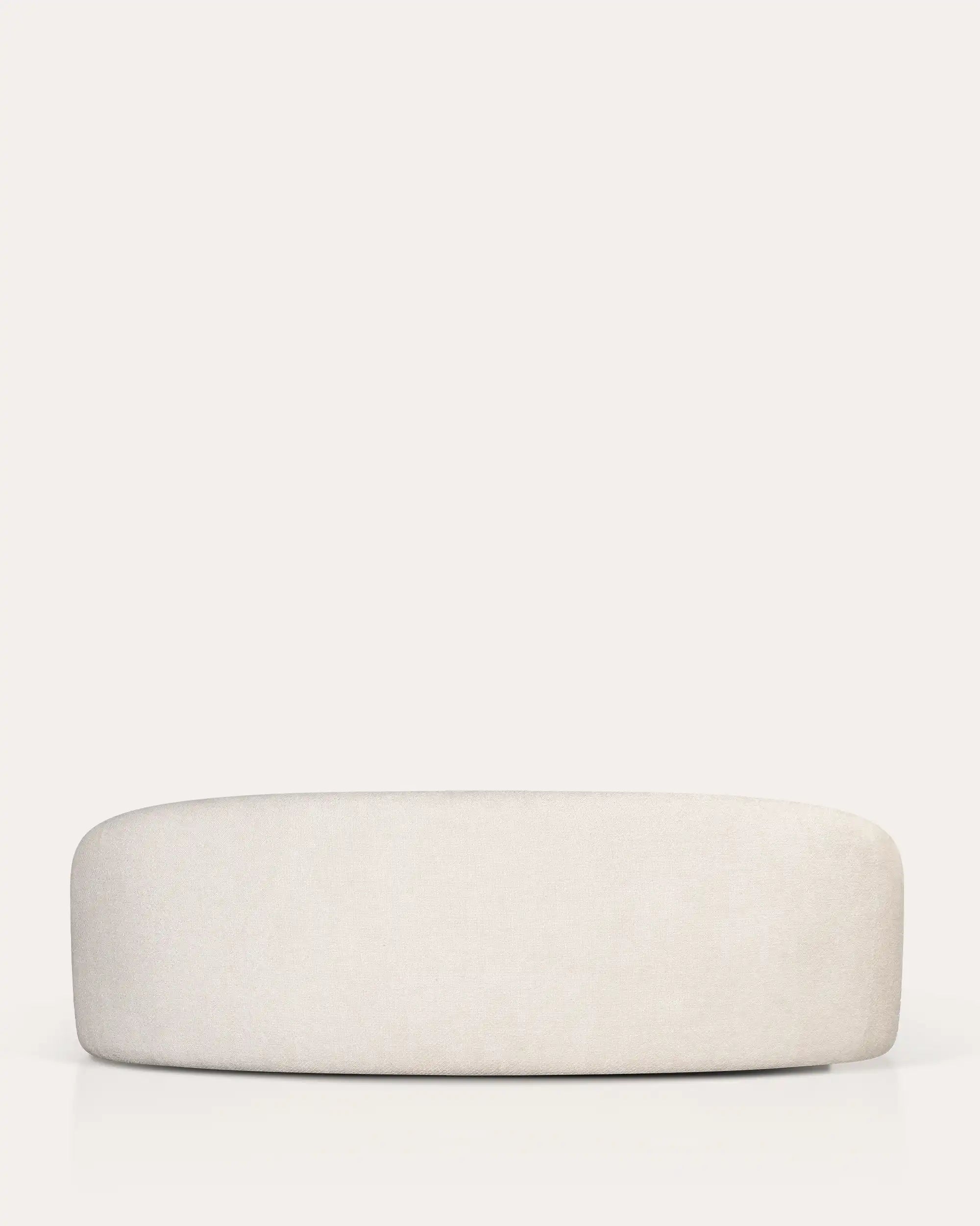 Crescent Sofa - at KUMO HOME DEAL