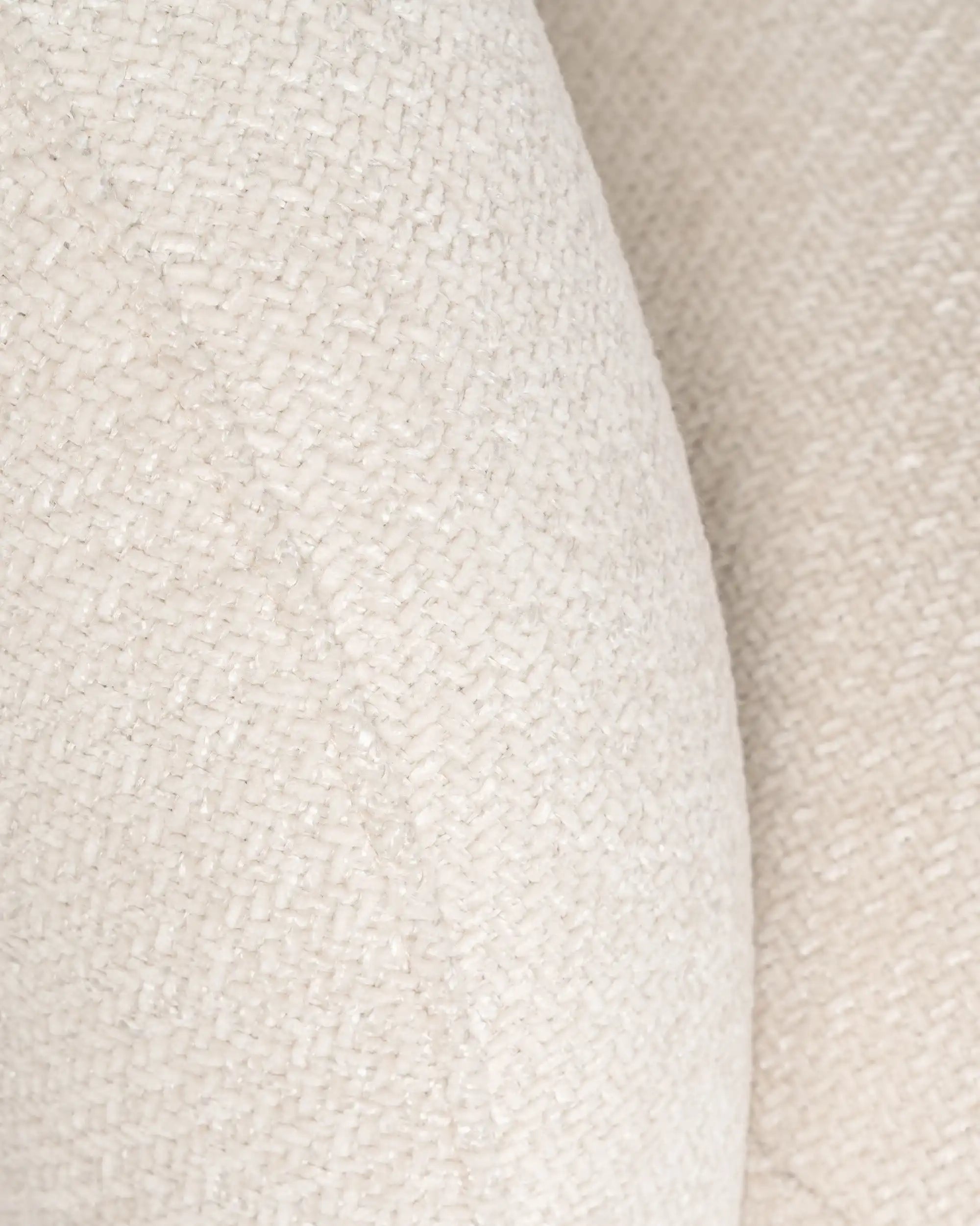 Halo Swivel Lounge Chair - at KUMO HOME