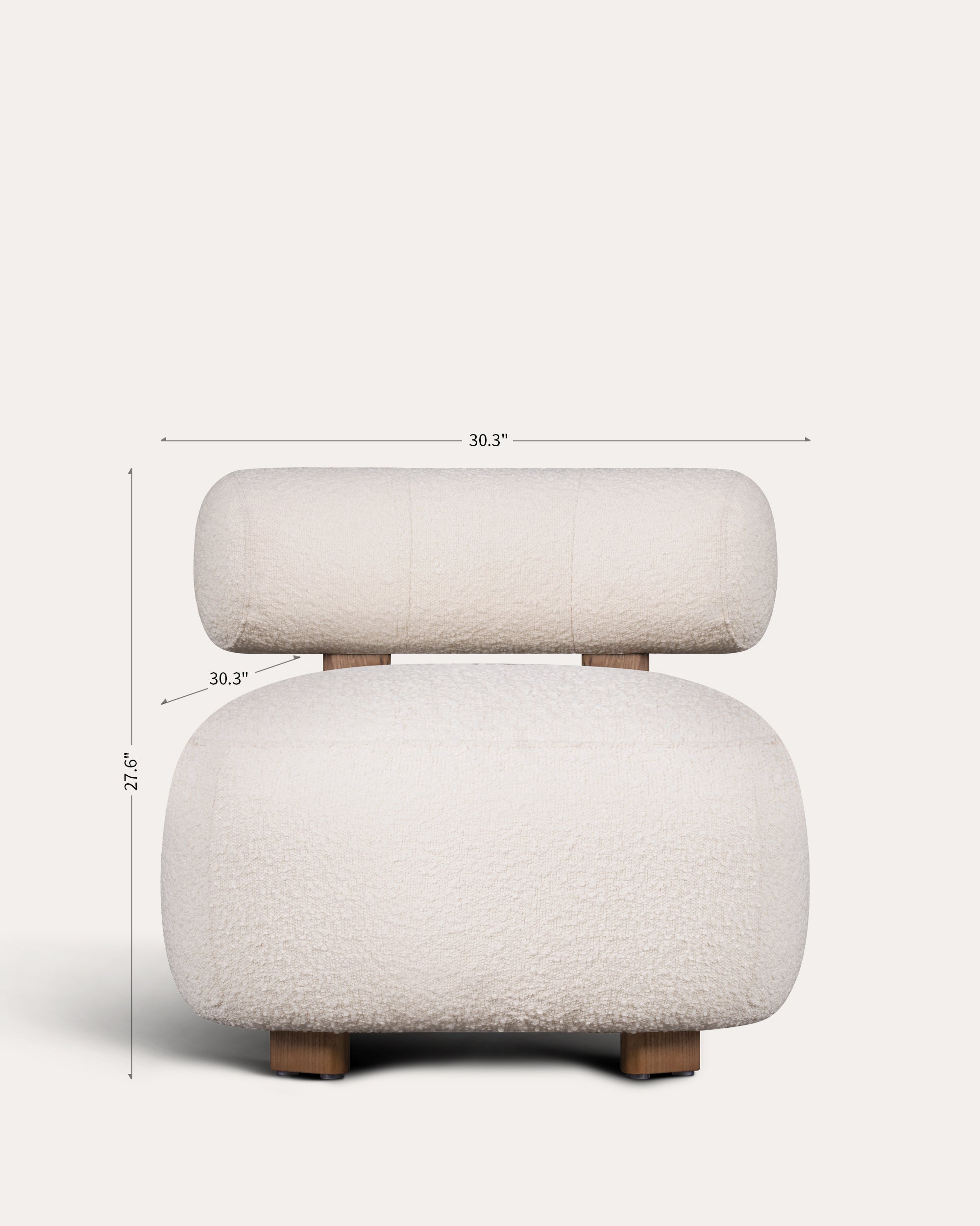 Kumo Chair