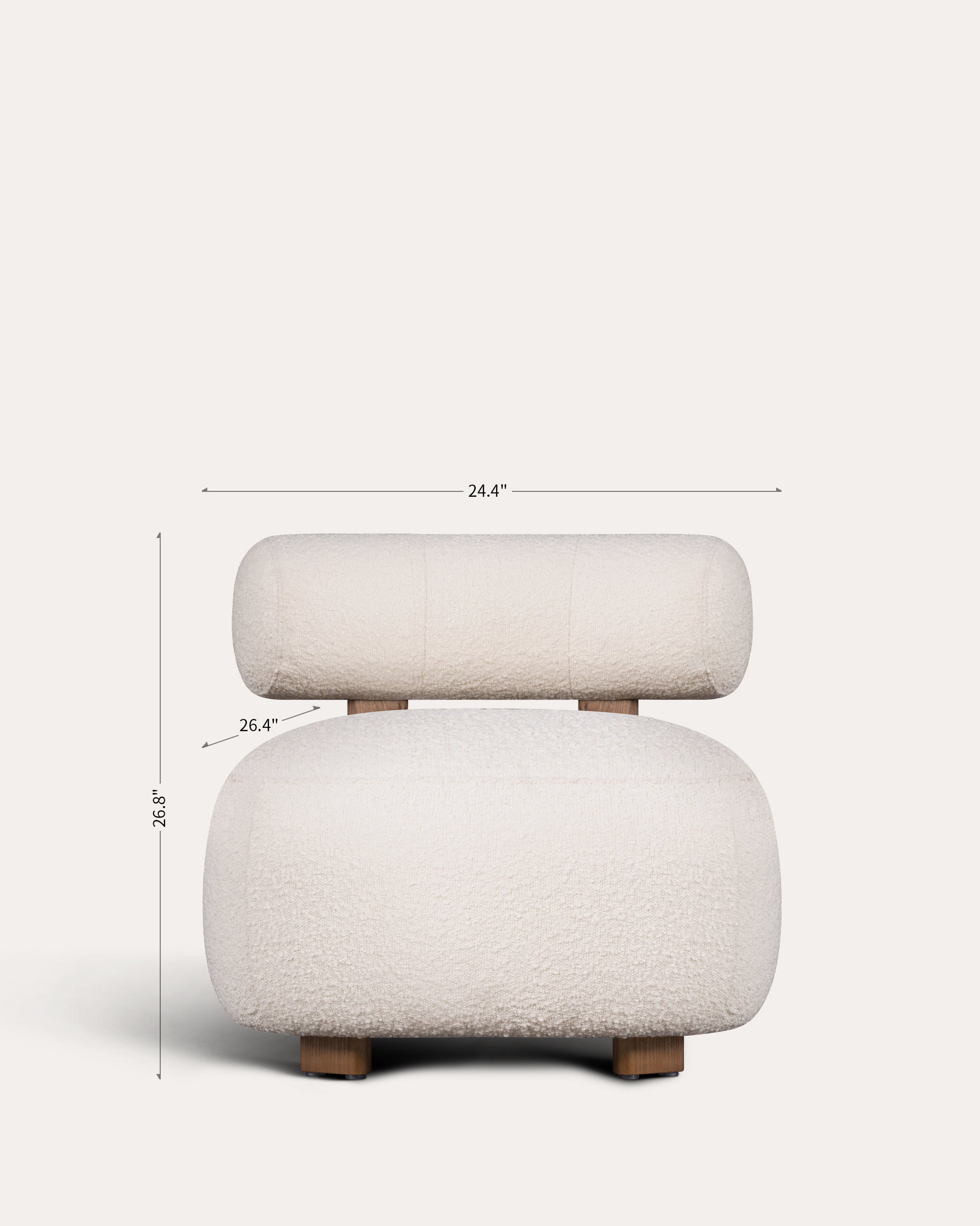 Kumo Chair