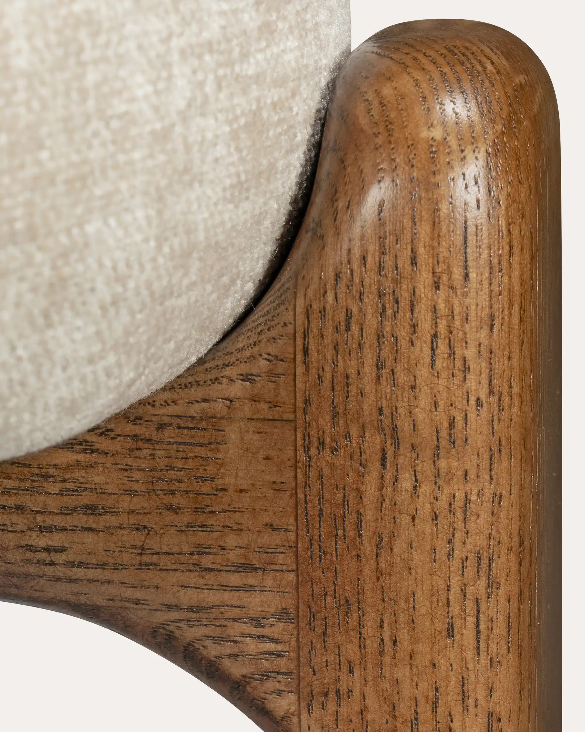 Nova Solid Wood Dining Chair | | KUMO HOME