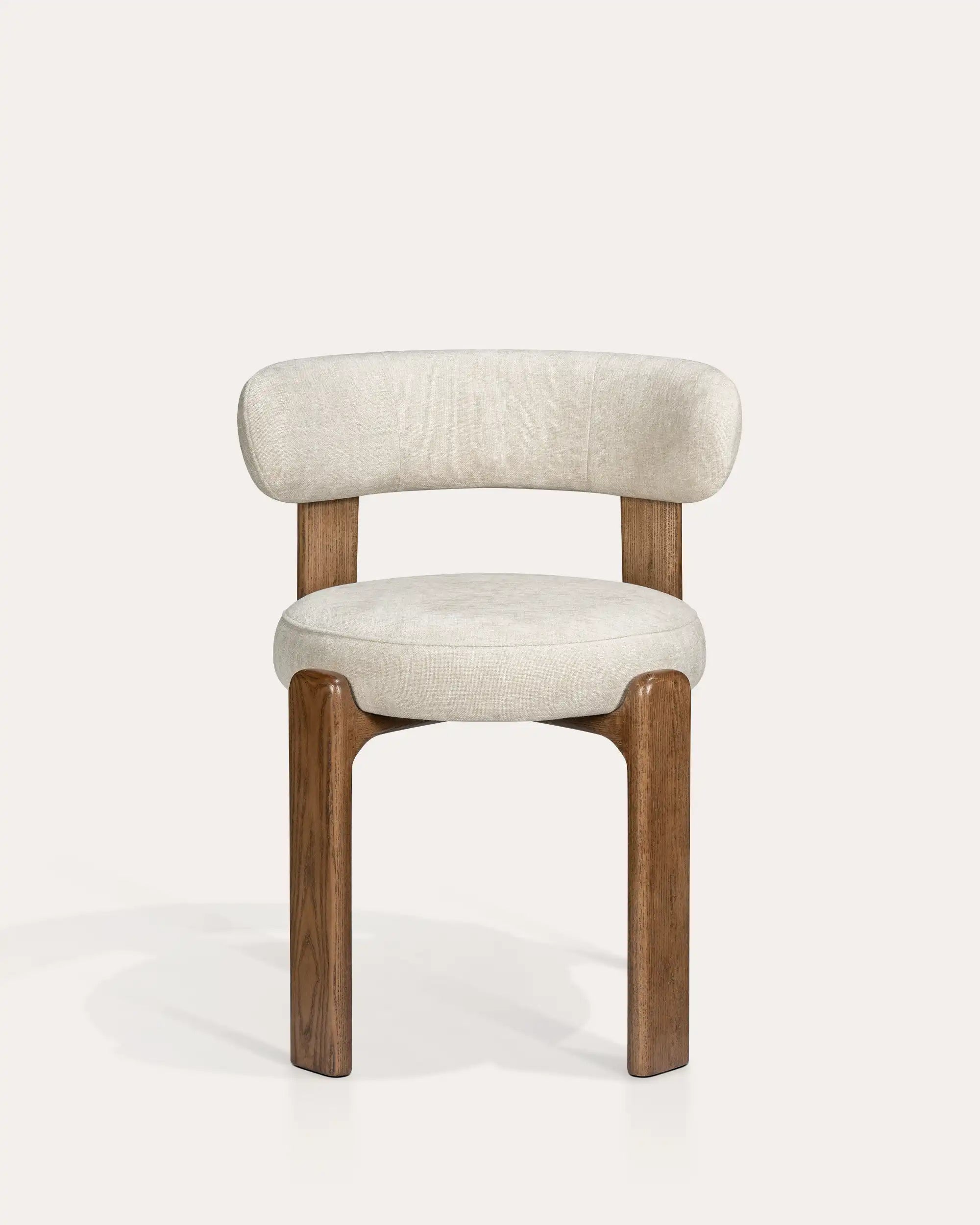 Nova Solid Wood Dining Chair | | KUMO HOME