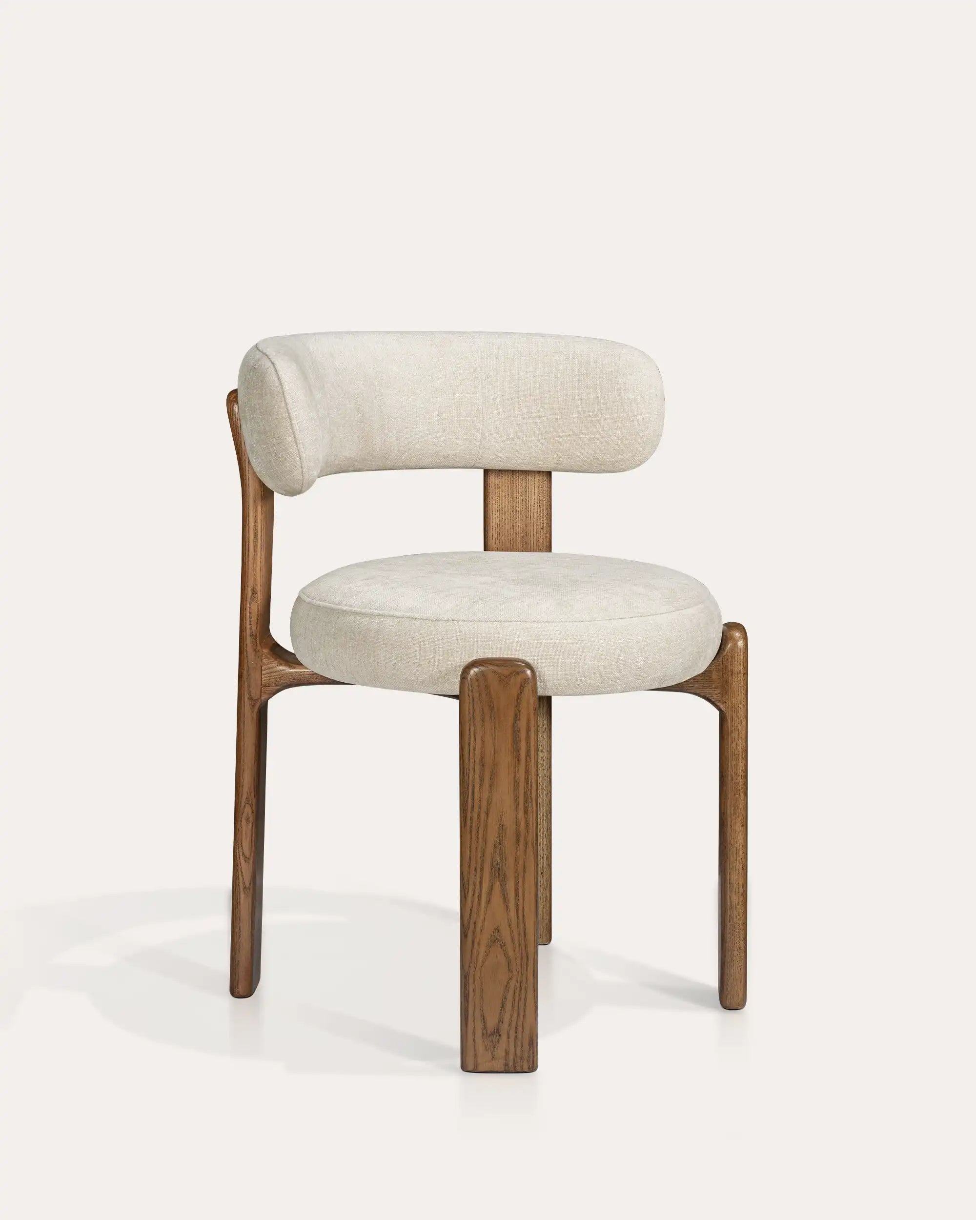Nova Solid Wood Dining Chair | | KUMO HOME