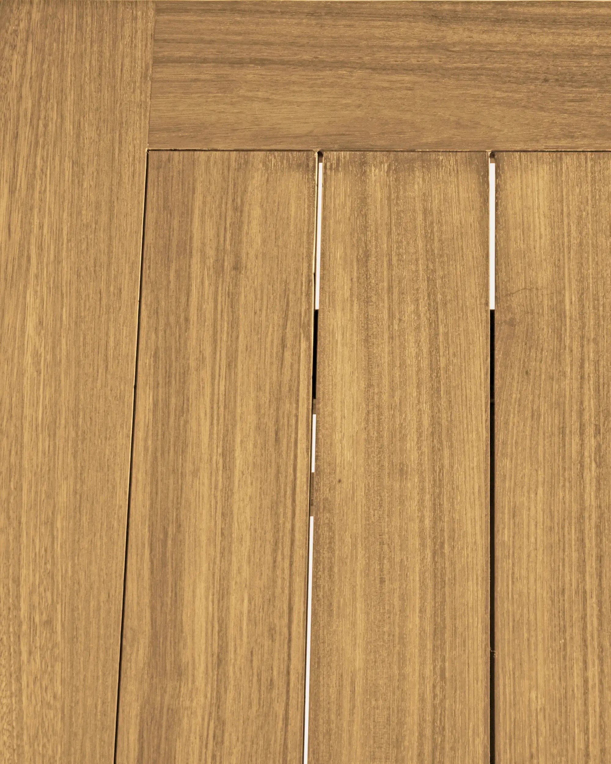 Kumo Outdoor Teak Dining Table | | KUMO HOME DEAL