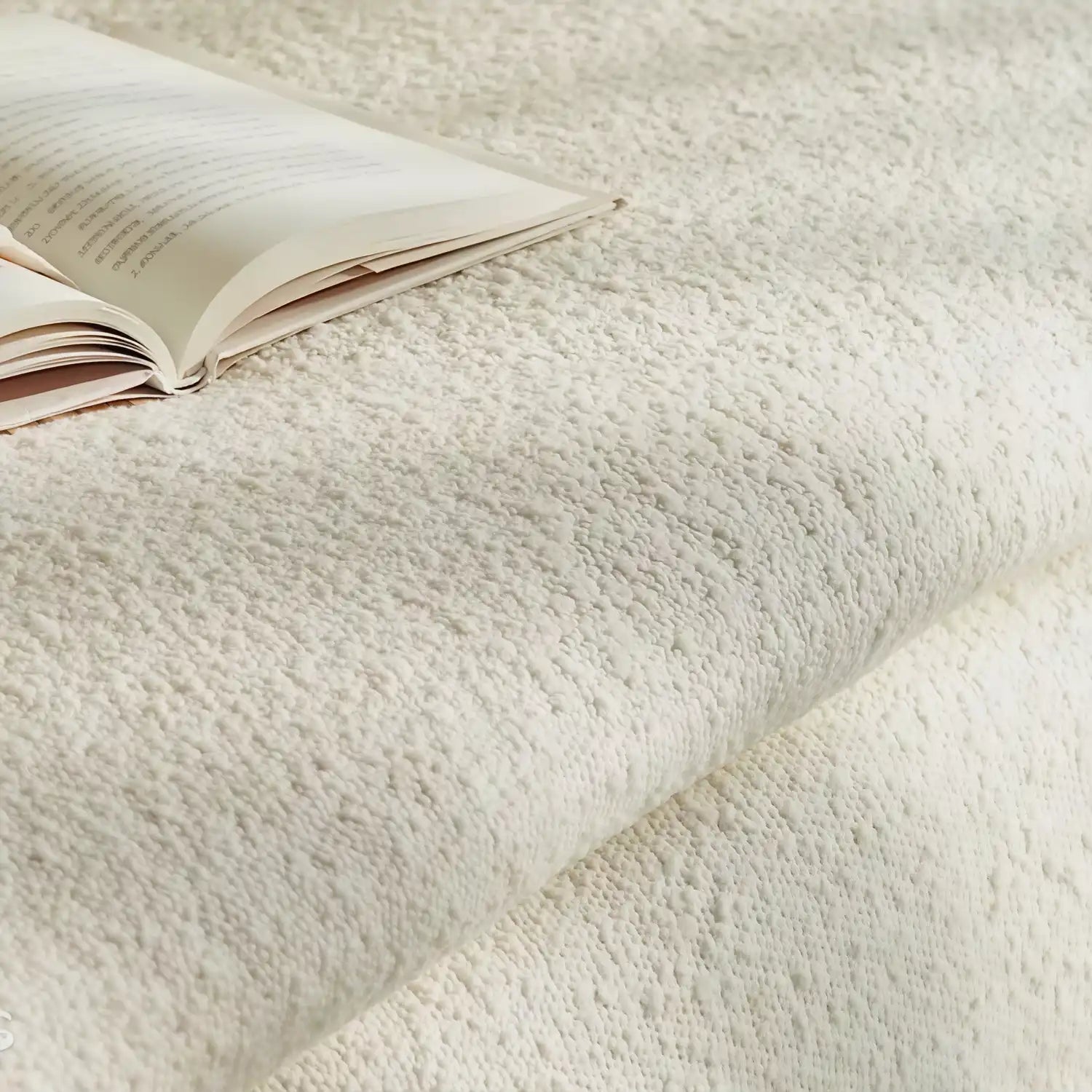 Boucle Fabric