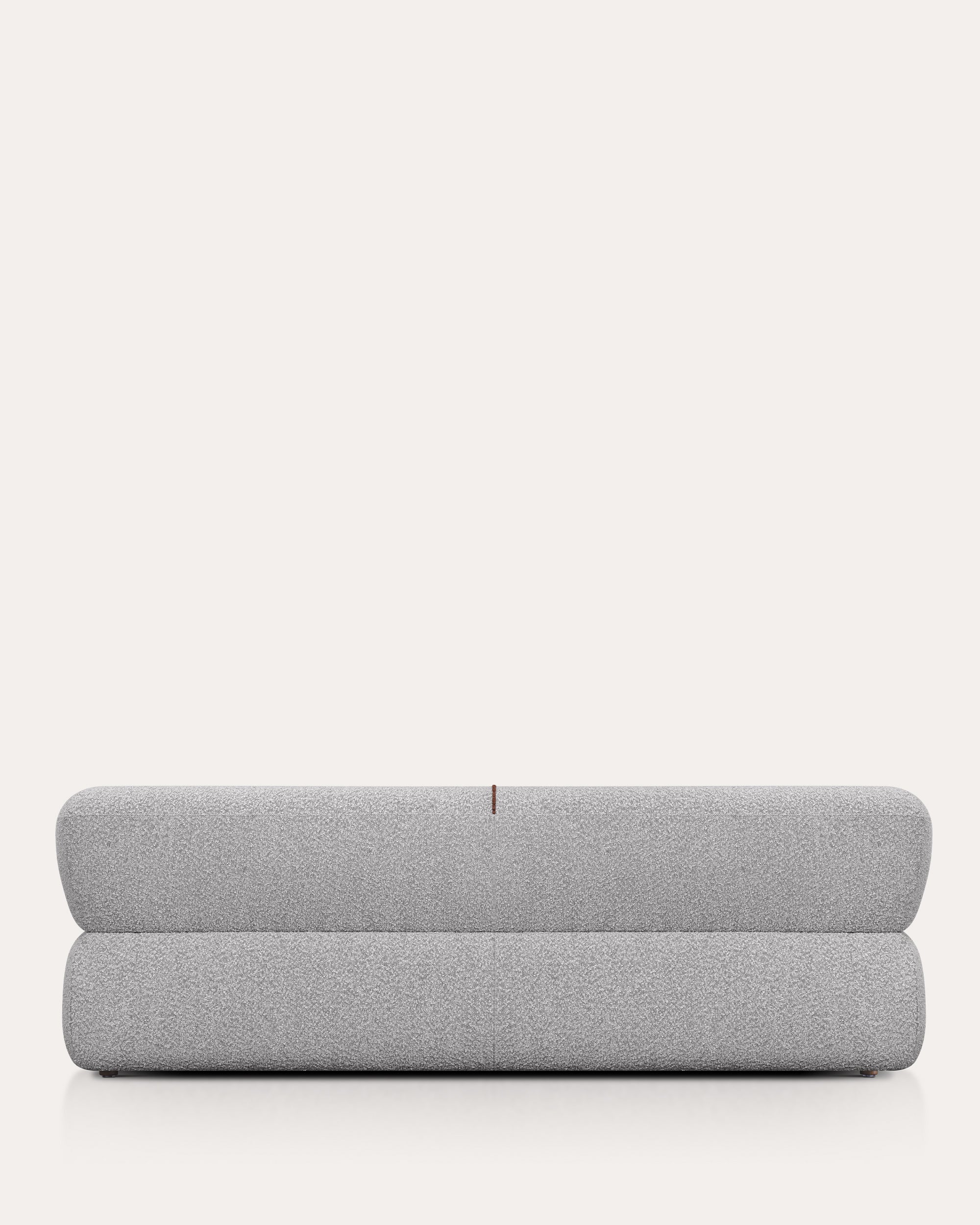 Timeless Sofa - Gray