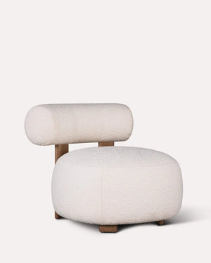 Kumo Accent Chair - Large - at KUMO HOME
