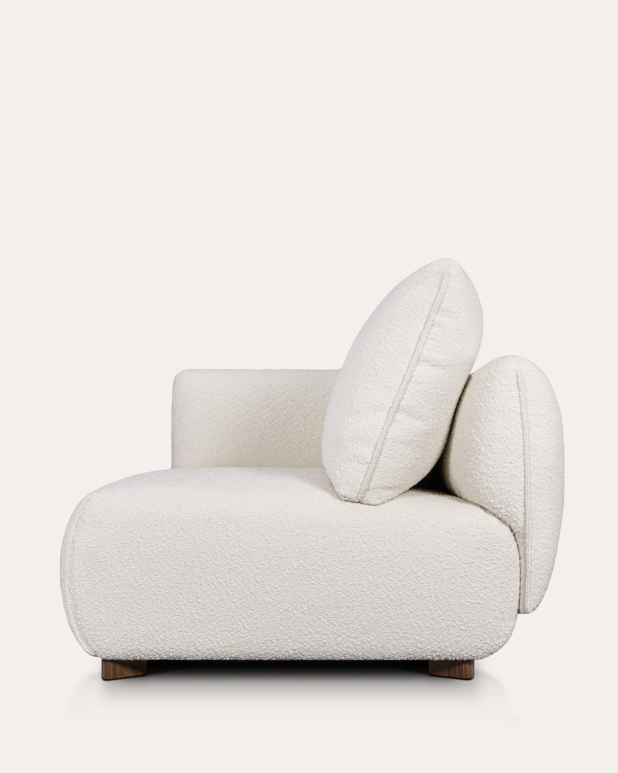 Pebble Sofa