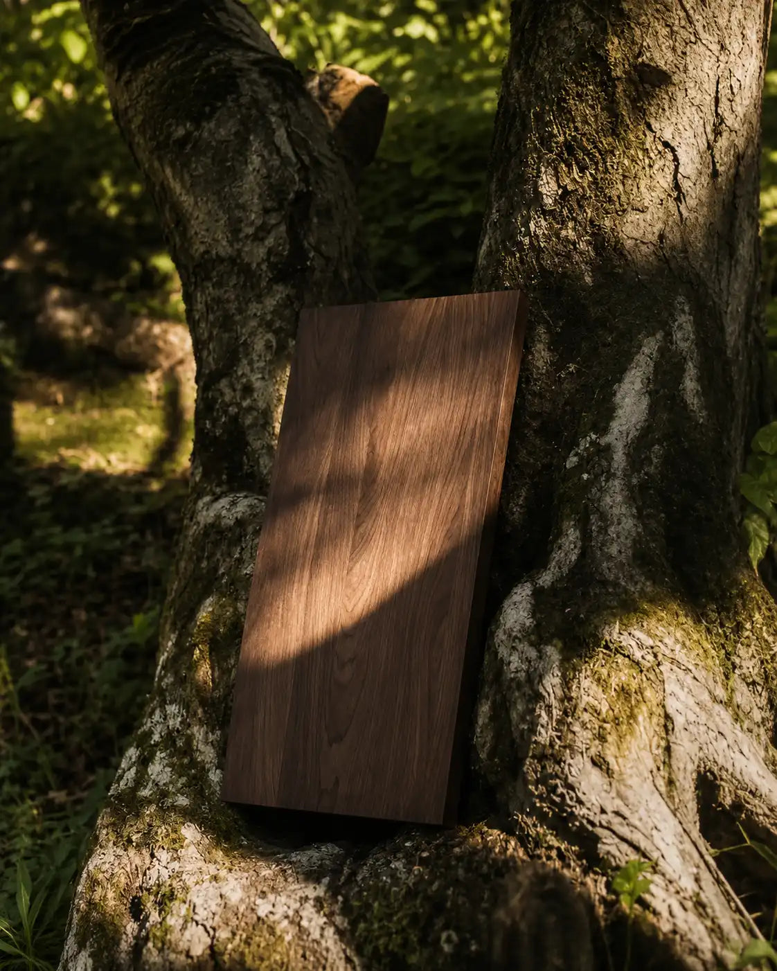 North American Walnut Lumber
