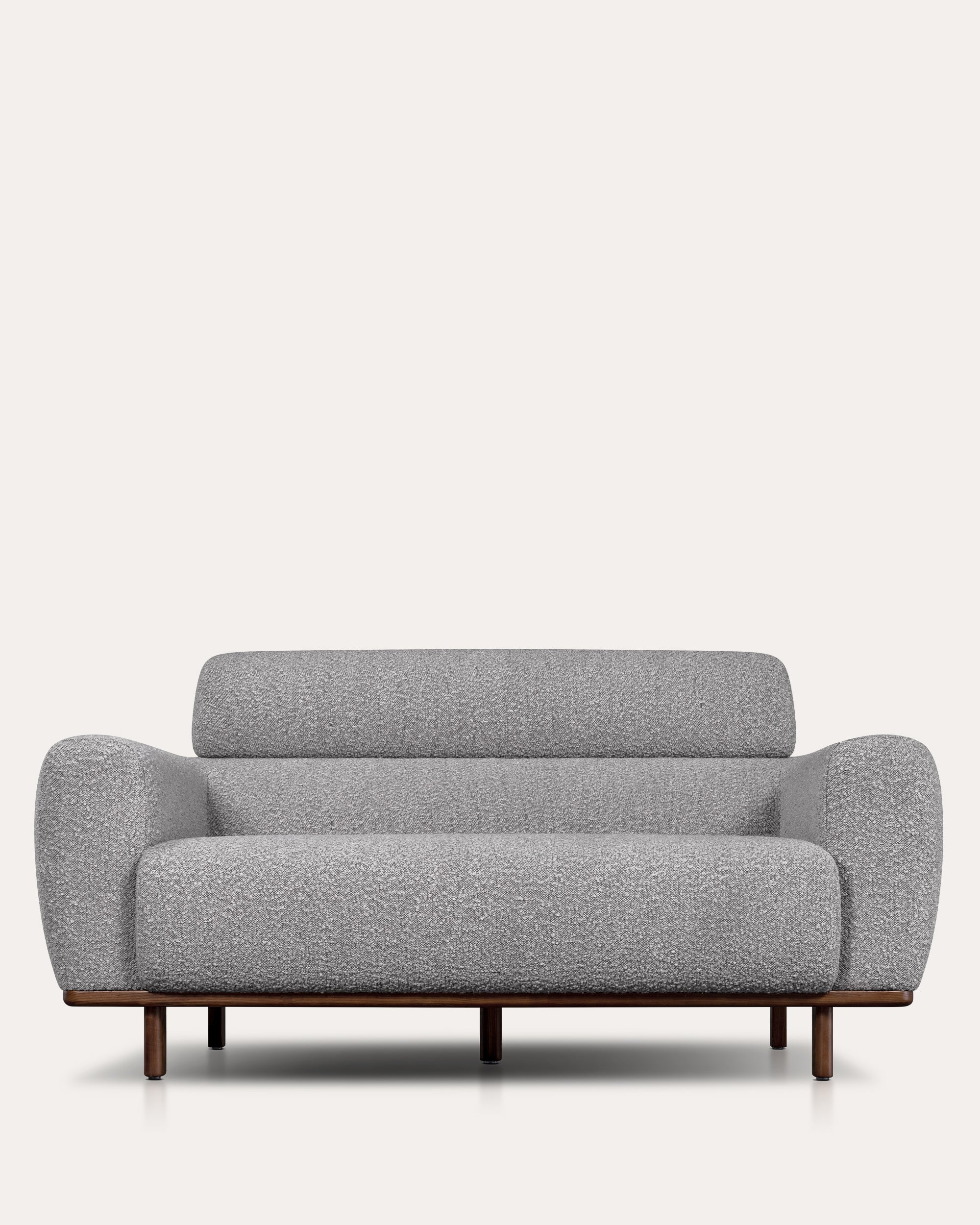 Scandi Minimalist Sofa