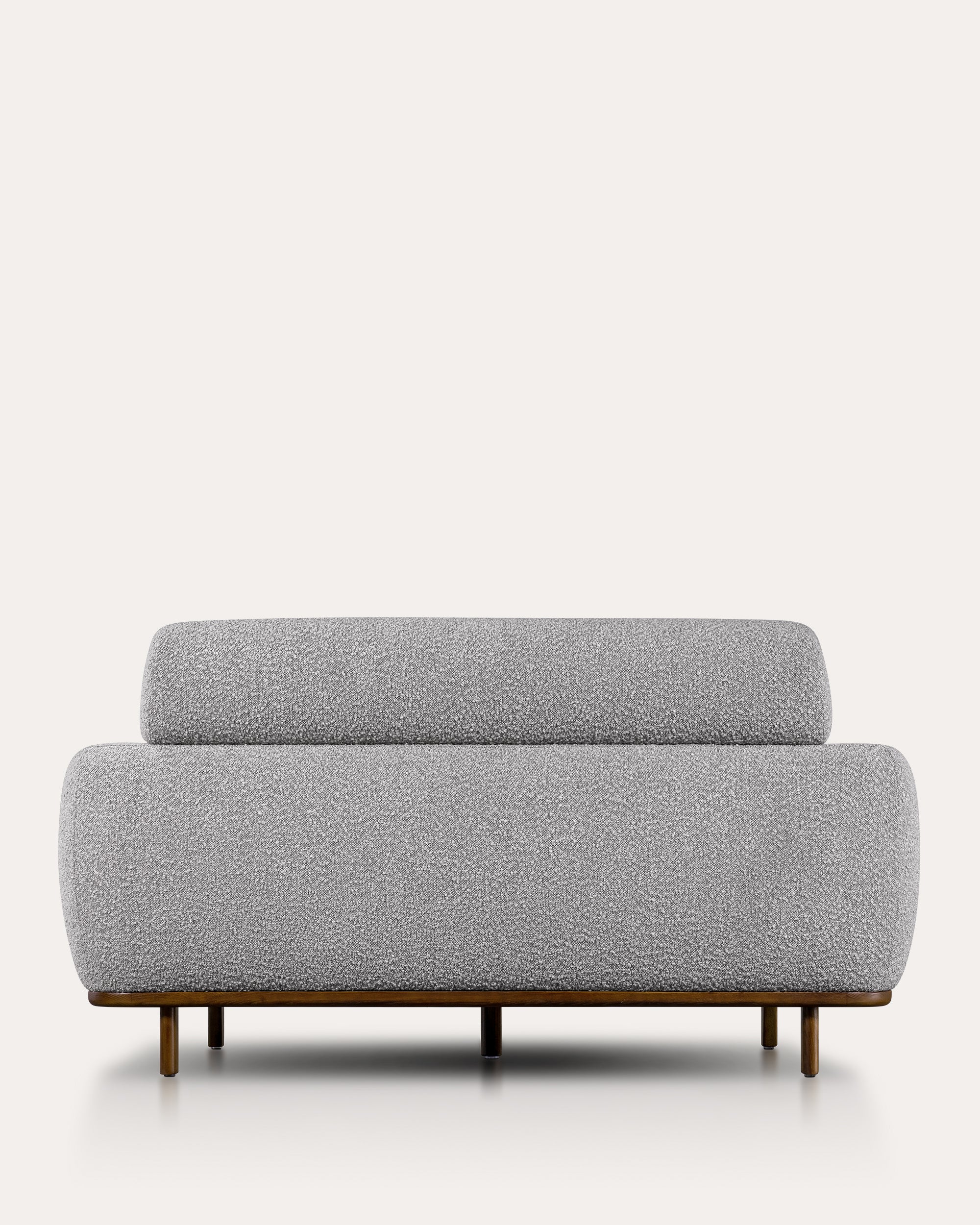 Scandi Minimalist Sofa