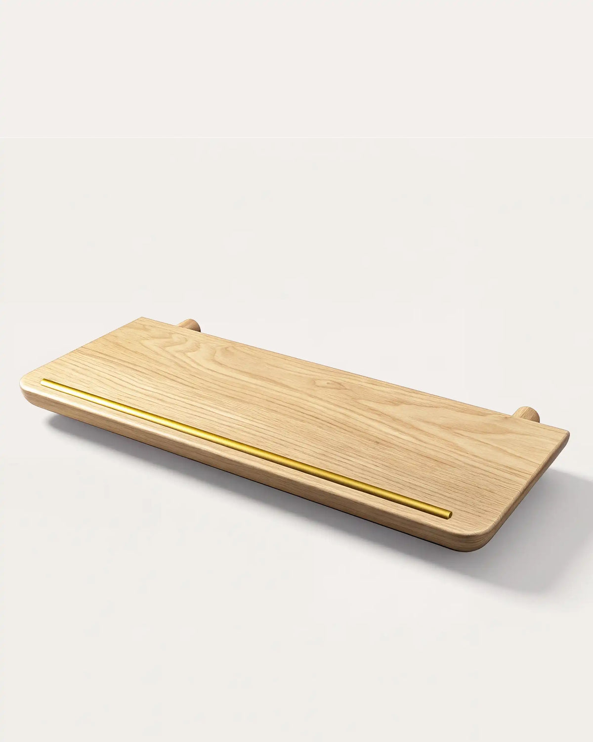 Soho Wooden Pegboard | Modular Storage | Wall Hooks Shelf | | KUMO HOME